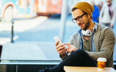 Elektronisches Fahrtenbuch finanzamtsicher