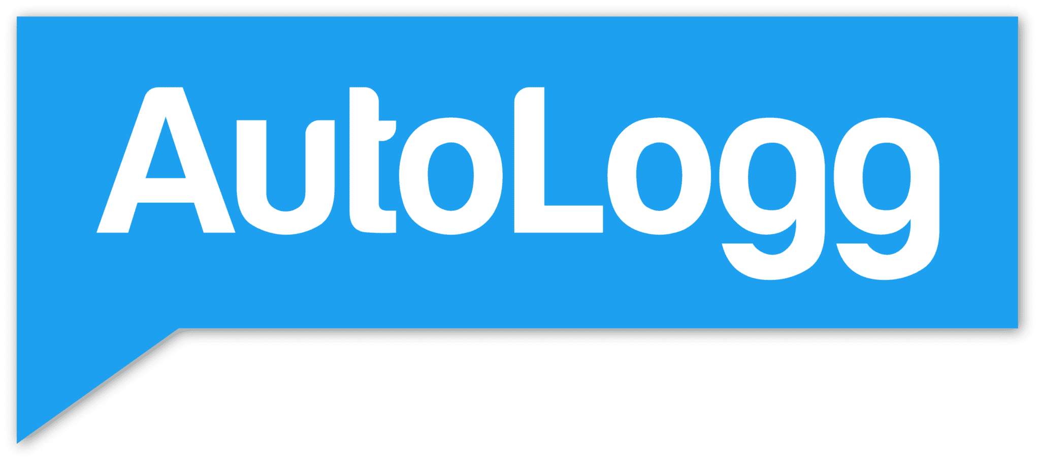 AutoLogg Fahrtenbuch - Logo
