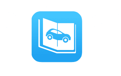 Neues App-Update – Manuell erstellte Fahrten werden nun als „offene Fahrten“ erfasst.