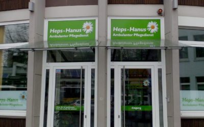 #1 User Story | Heps-Hanus