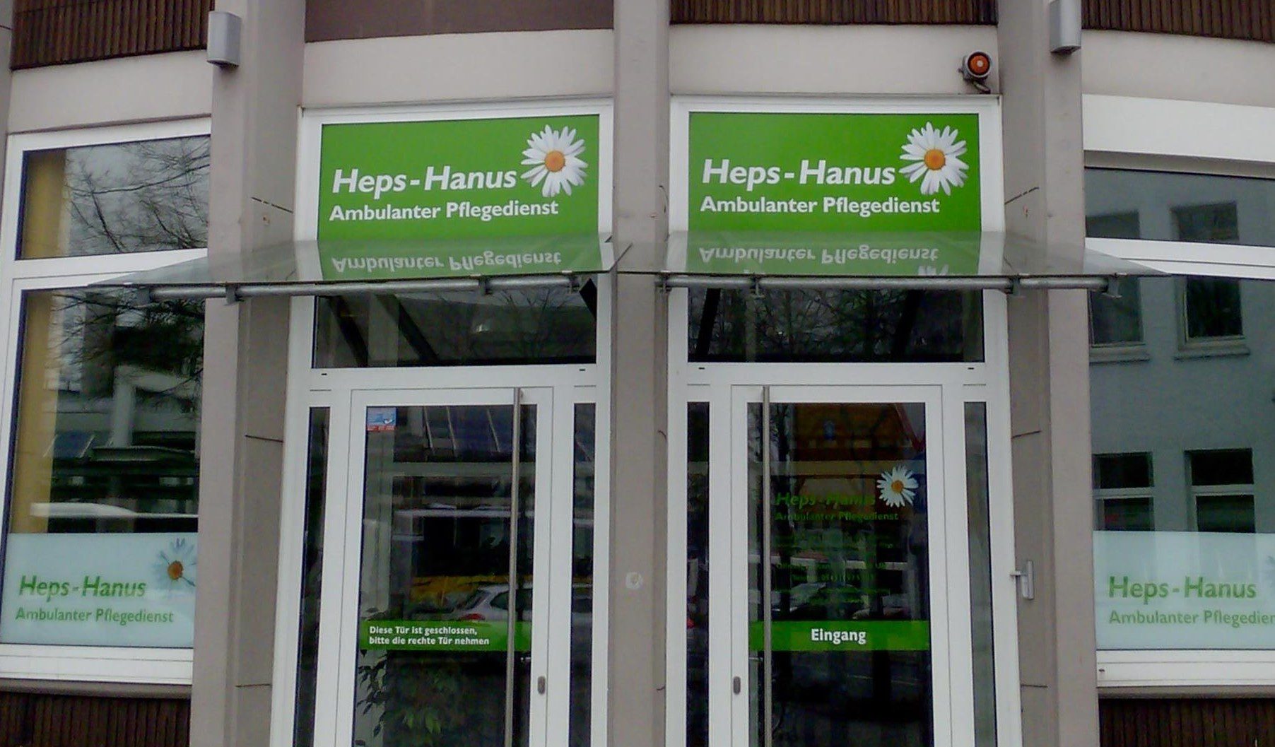 Heps-Hanus
