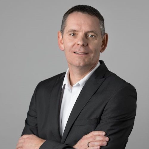 Manfred Murauer - Empfehlung digitales Fahrtenbuch AutoLogg Geschäftsführer Manfred Murauer