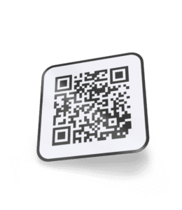NFC- und QR Code