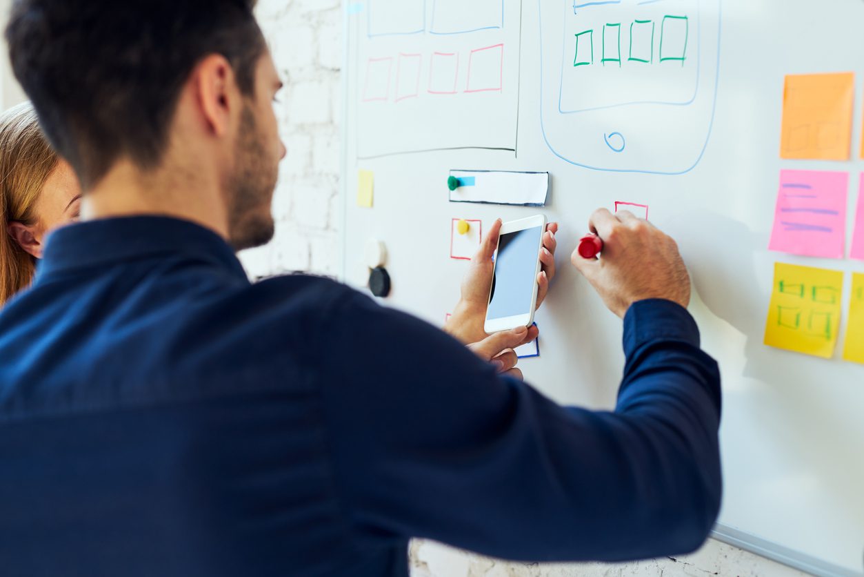 Werde Teil des Teams von AutoLogg Karriere bei AutoLogg