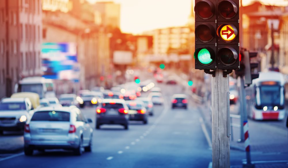 Fahrtenbuchauflage - Die wichtigsten Infos Fahrtenbuchauflage - Mit dem digitalen Fahrtenbuch gehts einfacher