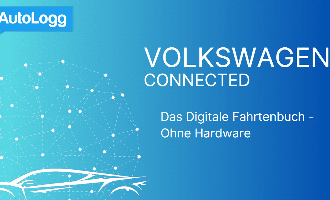 Digitale VW Fahrtenbuch: Die smarte Lösung für automatische Fahrtenaufzeichnung