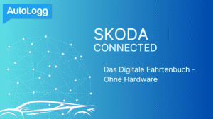 Skoda Fahrtenbuch