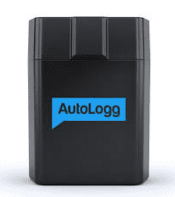 AutoLogg Dongle OBD-Stecker